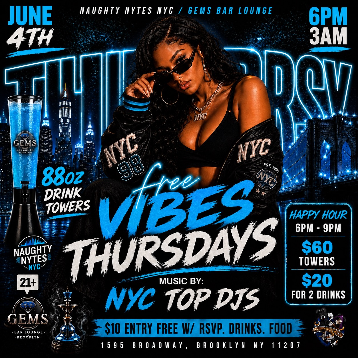 Naughty Nytes NYC post 6